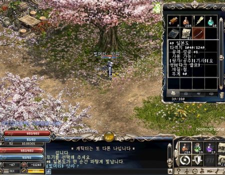 9일도 러쉬 성공